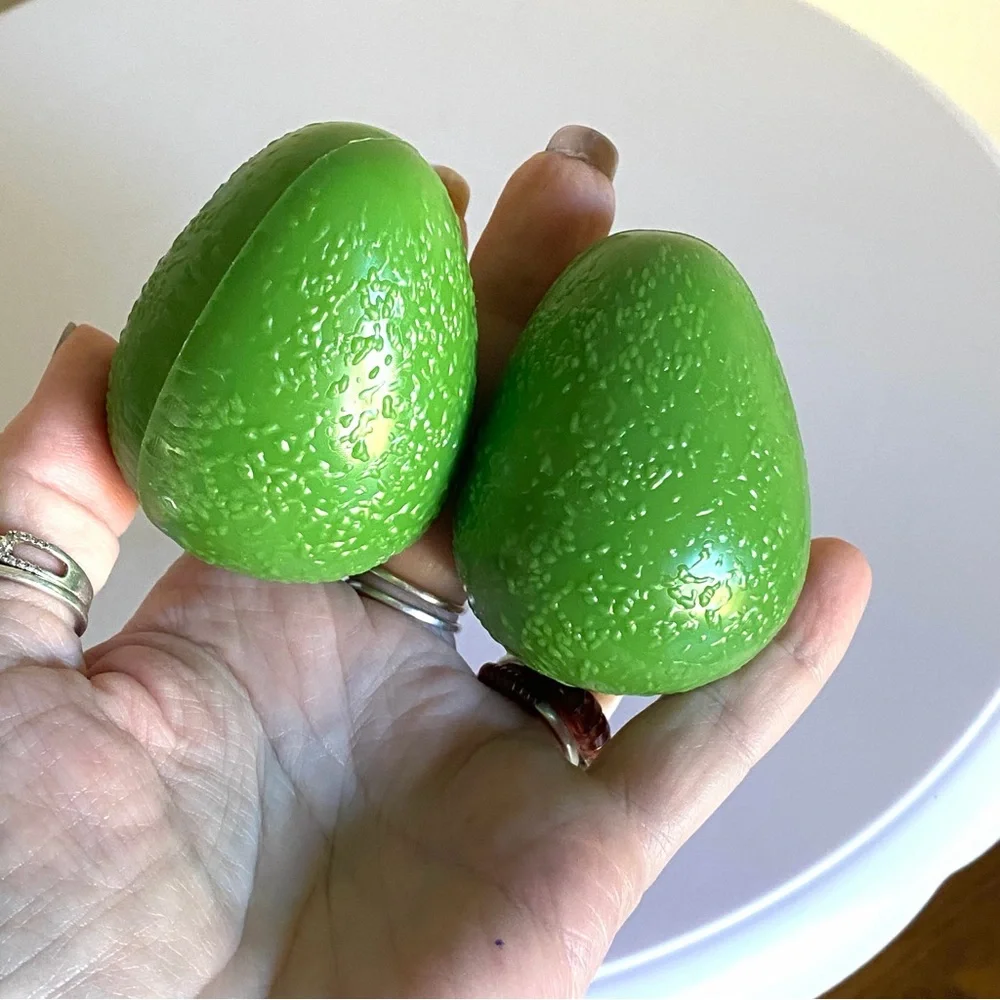 5/$25 Set of 2 Magic Avocado lip balms - mystery colors but you’ll receive 2